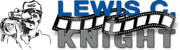 Lewis C Knight Logo